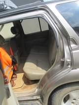 A picture of 2001 NISSAN Infiniti