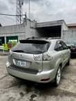 A picture of FIRST BODY LEXUS RX330 2005 Model Belgium Grade First Body