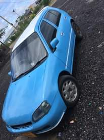A picture of BEI 3.8 million