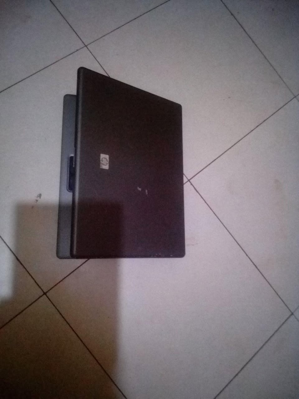 A picture of HP probook