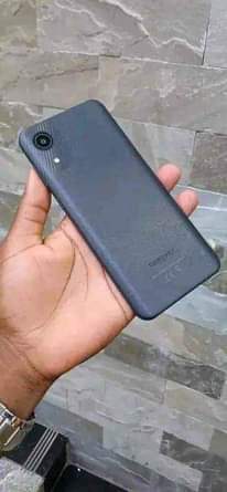 A picture of Samsung Galaxy a03core imenyooka gb32 ram2 net4g wah
