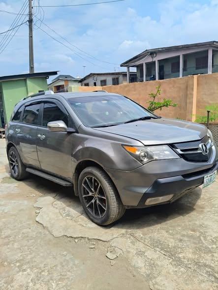 A picture of Nigeria used
