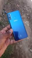 A picture of Infinix S5 GB 64 RAM 4 GB