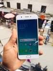 A picture of Oppo A57