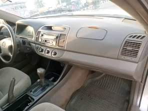 A picture of Engine Gear Ac Percent 1 6M Last Last Everything working