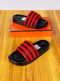 A picture of  PhC fashion WAUZAJI WA SENDO ORG ZA ADIDAS