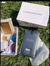 A picture of DISCOVER K11 SMART TABLETS 260k