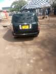 A picture of Toyota probox