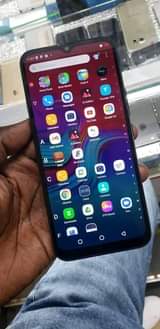 A picture of Hot 10lite