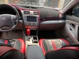 A picture of 100 TOKS STARDARD Briefly used Toyota Camry Less than a