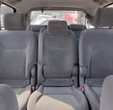 A picture of Clean Nigerian Used Toyota Sienna 2005