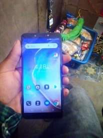 A picture of Tecno pouvoir 2 Air