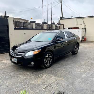 A picture of KinzzyAuto s LTD 08109018982 8 300 000 Refer and earn