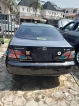 A picture of 2005 Lexus ES300
