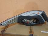 A picture of FARO POSTERIOR DERECHO HYUNDAI SONATA ORIGINAL 2011.