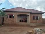 A picture of ASEMI FINISHED HOUSE IN AFENCE IS UP FOR SALE IN