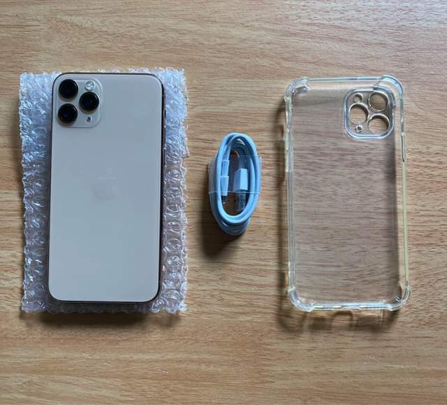 iPhone M.