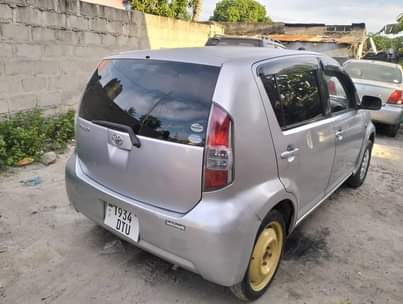 A picture of Paso 6 000 000