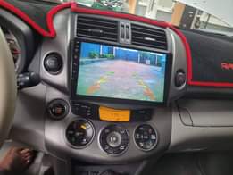 A picture of Few months used 2010 Toyota Rav4 Limited Edition Keyless entry