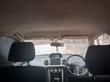A picture of Toyota IST