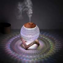 A picture of Humidifier