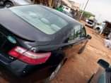 A picture of Camry 2009