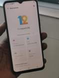 A picture of Vivo y33s
