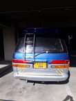 A picture of TOYOTA HIACE