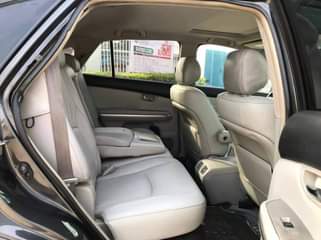 A picture of 2006 Lexus RX330