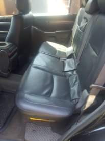 A picture of 2008 Toyota Land Cruiser Prado in very good condition sound