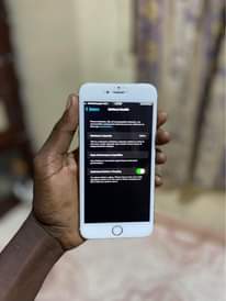 A picture of iPhone 6s Plus