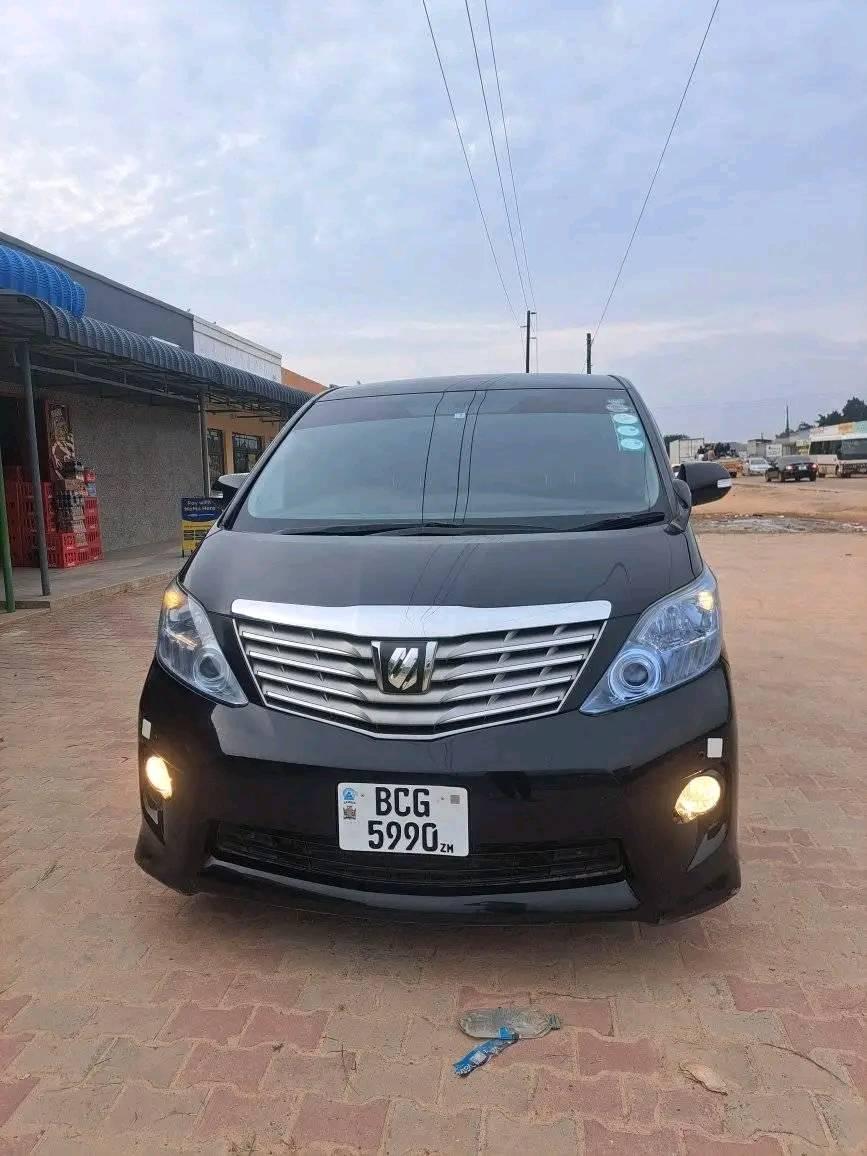 used toyota