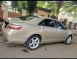 A picture of Nigeria use 2008 Camry