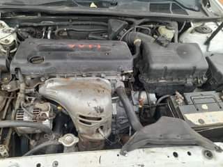 A picture of Toyota camry for sale