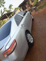 A picture of Toyota spider 0 9 Evedrything working perfectly fine Buy and