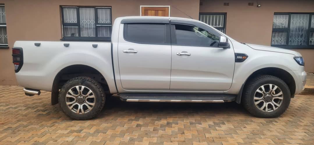 used ford ranger