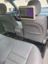 A picture of Honda accord 2010 anaconda evil spirit