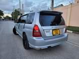 A picture of Subaru Forester Gross Sport DX