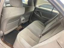 A picture of This is Camry 2007 model clean in and out engine