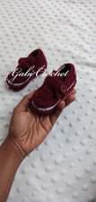 A picture of UGX 25 000 Warmth for your little feet for babies