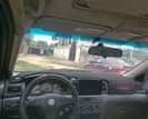 A picture of PARTIALLY FIRST BODY NIGERIA USED TOYOTA COROLLA Good engine good