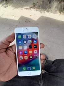A picture of IPHONE 6 PLUS GB 64 RAM 4 GB