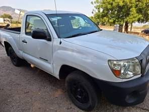 A picture of 2007 manual takoma Direct toks Super Lokoja My direct 07040735552