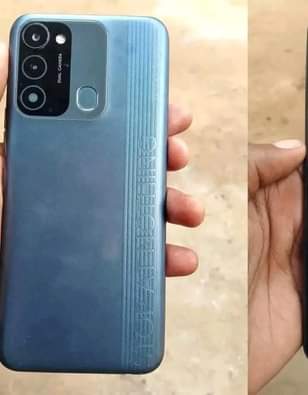 tecno spark