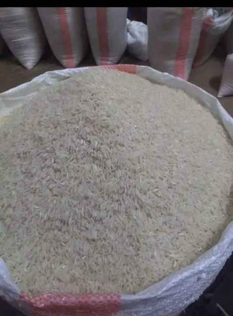 pishori rice