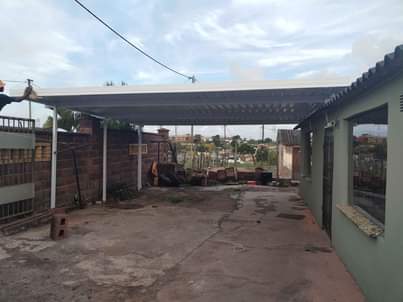 awnings