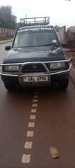 A picture of Escudo 1 6cc call 0706260442