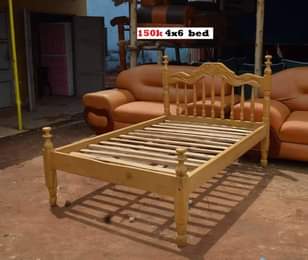 A picture of Beds