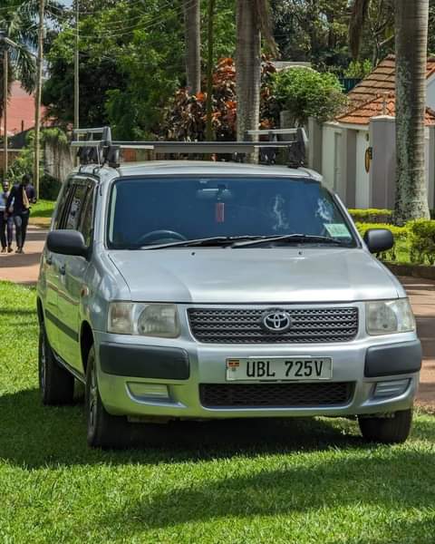 Mugisha M.