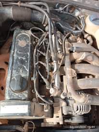 A picture of Uber standard Super smooth Volkswagen Passat 03 Manual drive